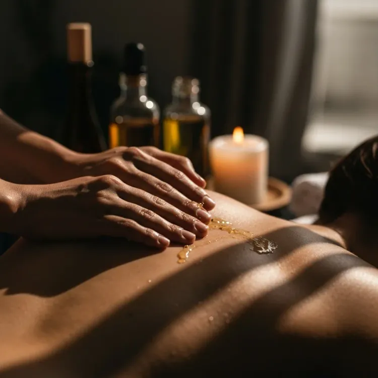 광고 아님! N번 방문한 해운대 마사지 단골이 알려주는 찐 꿀팁!